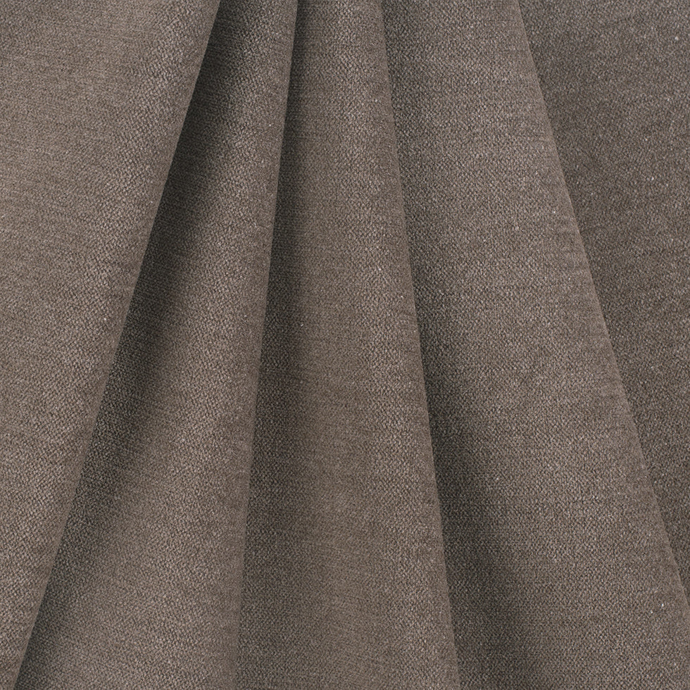 Otter Polyester Blended Chenille