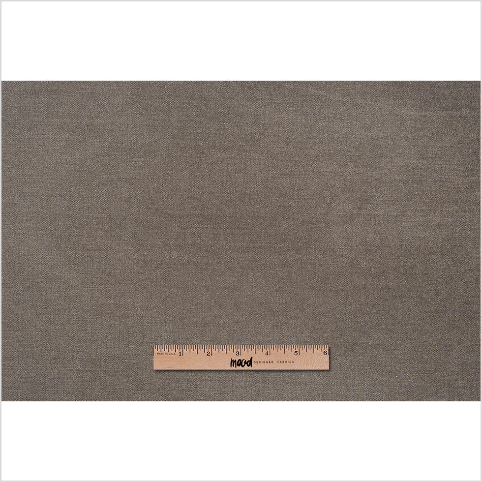 Otter Polyester Blended Chenille