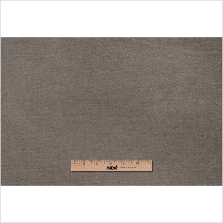 Otter Polyester Blended Chenille