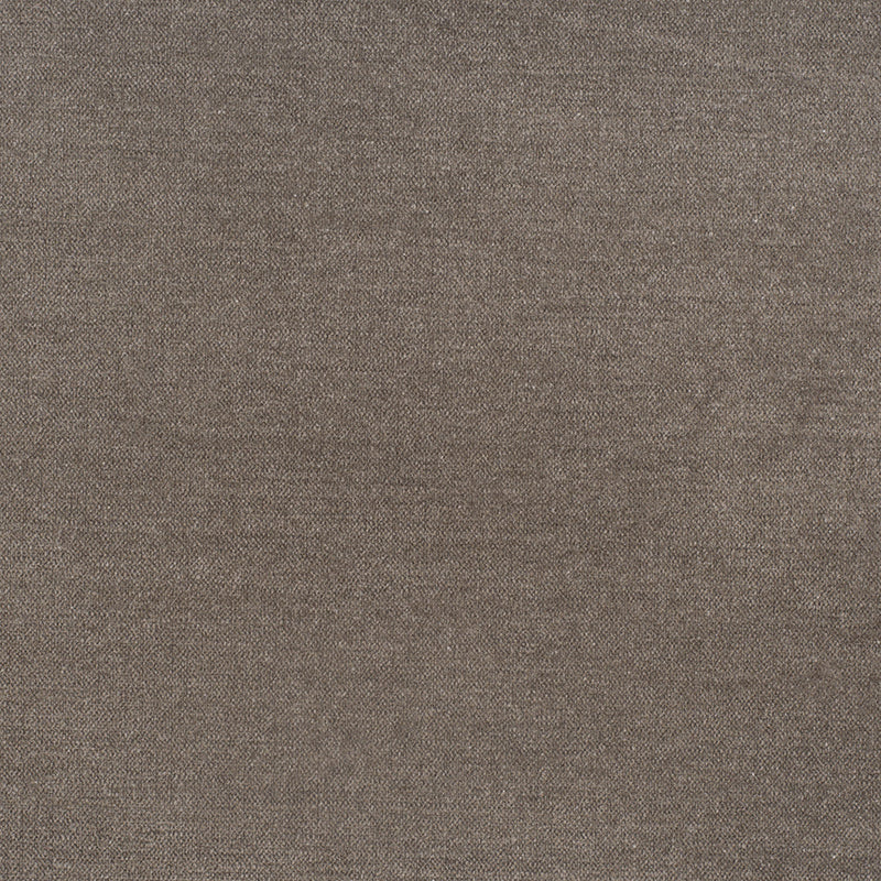 Otter Polyester Blended Chenille