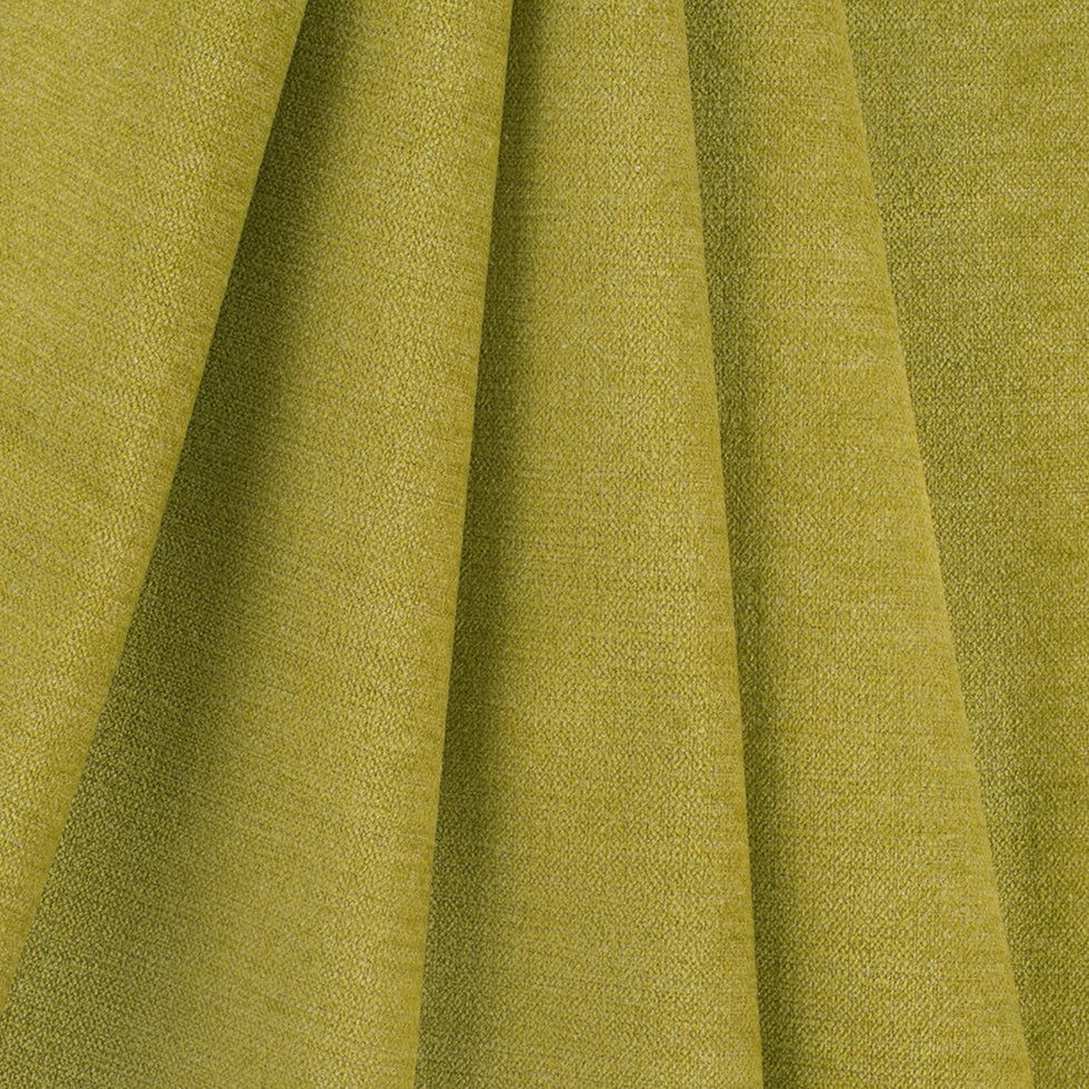 Apple Polyester Blended Chenille