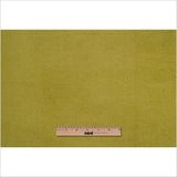 Apple Polyester Blended Chenille