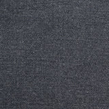 Gunmetal Polyester Blended Chenille