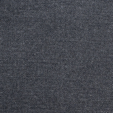 Gunmetal Polyester Blended Chenille