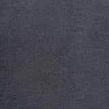 Gunmetal Polyester Blended Chenille