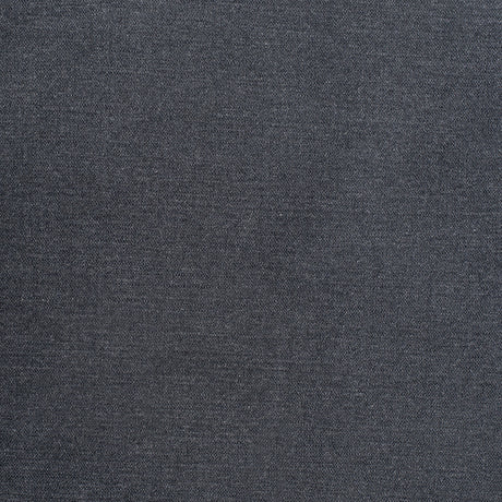 Gunmetal Polyester Blended Chenille