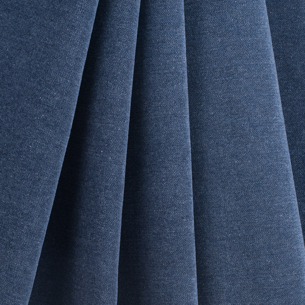 Marine Polyester Blended Chenille