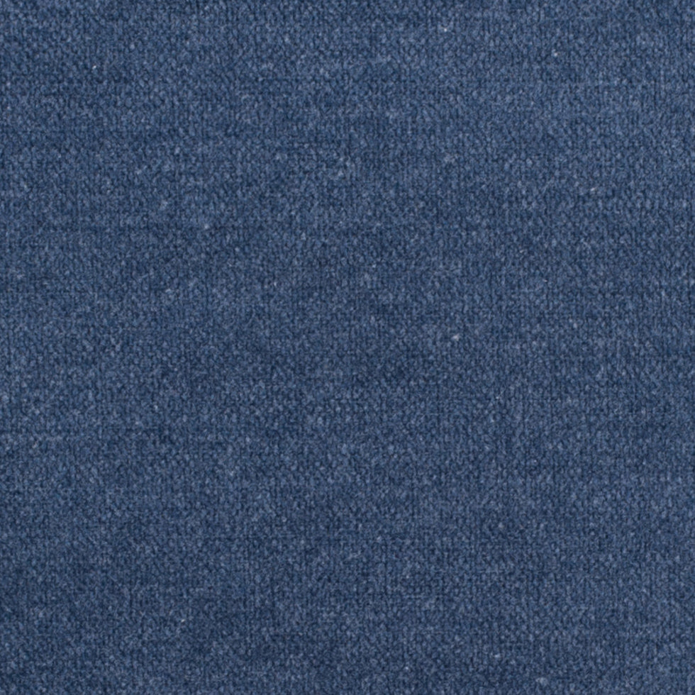 Marine Polyester Blended Chenille
