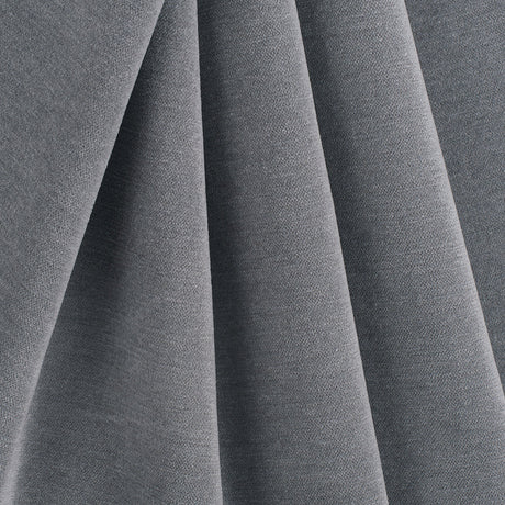 Chrome Polyester Blended Chenille