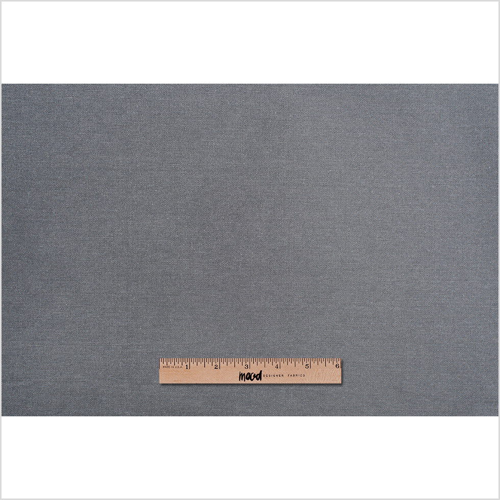 Chrome Polyester Blended Chenille