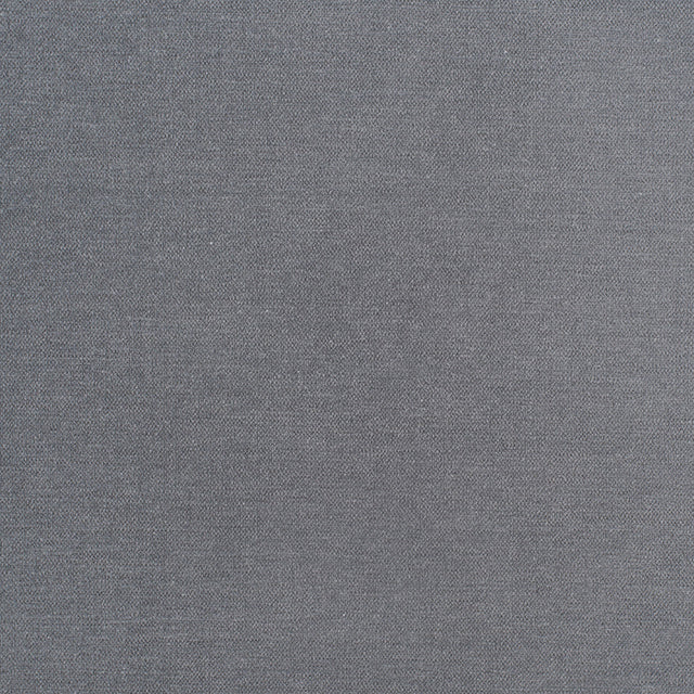 Chrome Polyester Blended Chenille