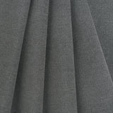 Stone Polyester Blended Chenille
