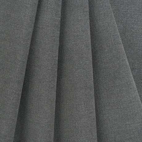 Stone Polyester Blended Chenille