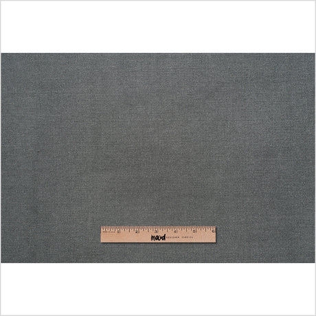Stone Polyester Blended Chenille