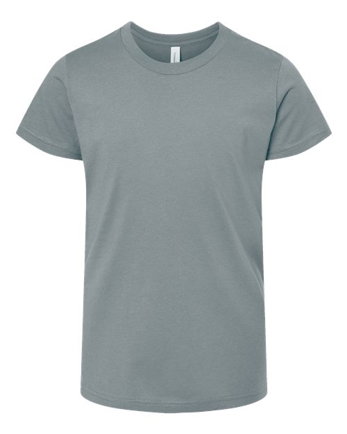 Youth Jersey Tee by BELLA + CANVAS