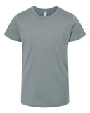 Youth Jersey Tee by BELLA + CANVAS