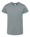 Youth Jersey Tee by BELLA + CANVAS