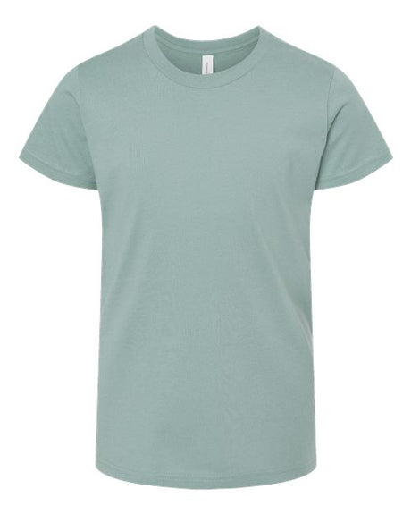 Youth Jersey Tee by BELLA + CANVAS