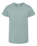 Youth Jersey Tee by BELLA + CANVAS
