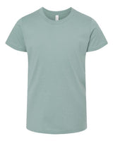 Youth Jersey Tee by BELLA + CANVAS