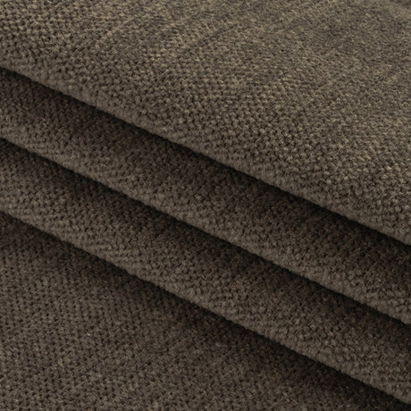 Quartz Polyester Blended Chenille