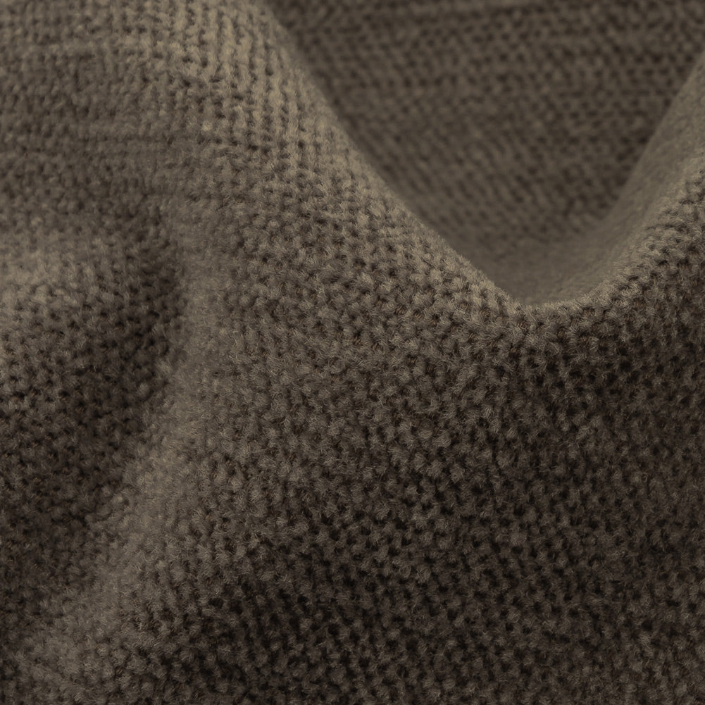 Quartz Polyester Blended Chenille
