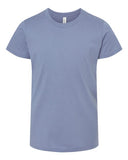 Youth Jersey Tee by BELLA + CANVAS