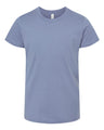 Youth Jersey Tee by BELLA + CANVAS