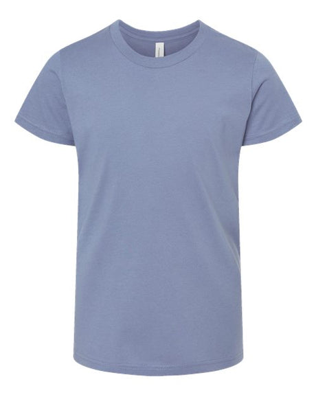 Youth Jersey Tee by BELLA + CANVAS