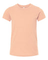 Youth Jersey Tee by BELLA + CANVAS