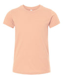 Youth Jersey Tee by BELLA + CANVAS