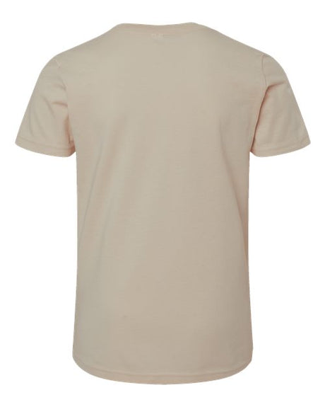 Youth Jersey Tee by BELLA + CANVAS