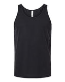 BELLA + CANVAS Unisex Heather CVC Tank