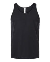 BELLA + CANVAS Unisex Heather CVC Tank