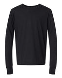 BELLA + CANVAS Youth Triblend Long Sleeve Tee