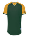 Russell Athletic Youth Classic V-Neck Jersey