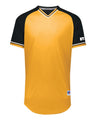 Russell Athletic Youth Classic V-Neck Jersey