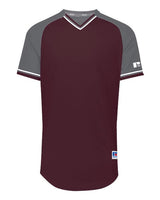 Russell Athletic Youth Classic V-Neck Jersey