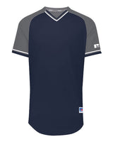 Russell Athletic Youth Classic V-Neck Jersey