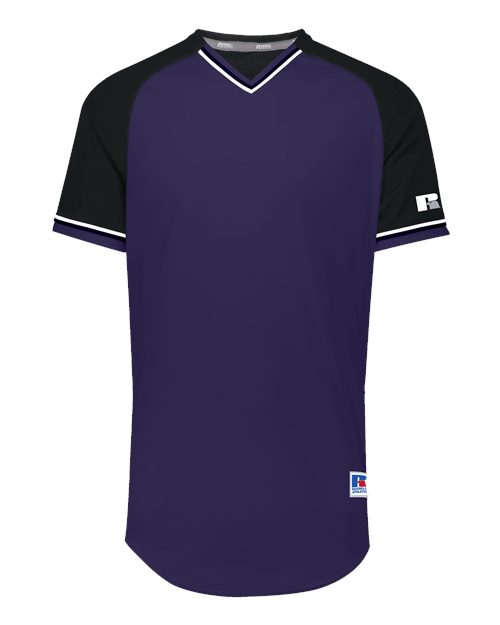 Youth Classic V-Neck Jersey