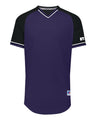 Russell Athletic Youth Classic V-Neck Jersey