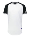 Russell Athletic Youth Classic V-Neck Jersey