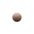 Italian Rose Gold Zamac Shank Back Button - 24L/15mm