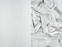Satin Stretch Knit Fabric