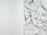 Satin Stretch Knit Fabric