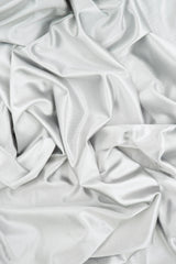 Satin Stretch Knit Fabric 58/60" Wide