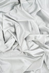 Satin Stretch Knit Fabric 58/60" Wide