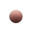 Italian Copper Zamac Shank Back Button - 36L/23mm