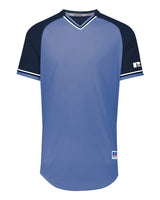 Classic V-Neck Jersey