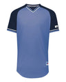 Russell Athletic Unisex Classic V-Neck Jersey